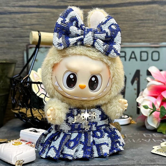CLOTHES LABUFASHION HANDMADE 8
