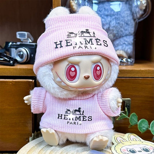 CLOTHES LABUFASHION HANDMADE 6