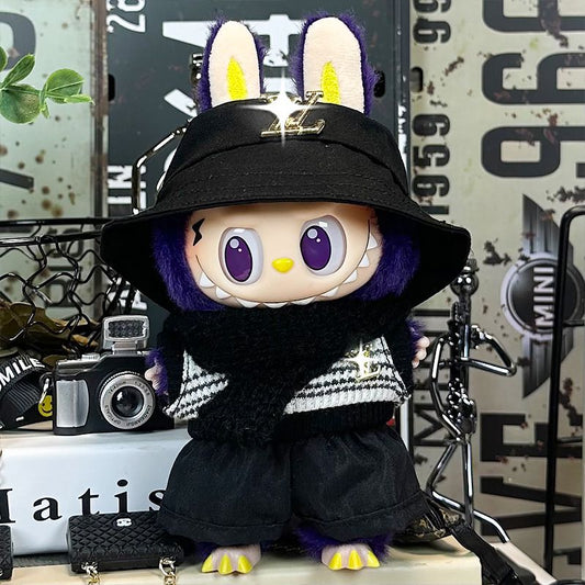 CLOTHES LABUFASHION HANDMADE 13