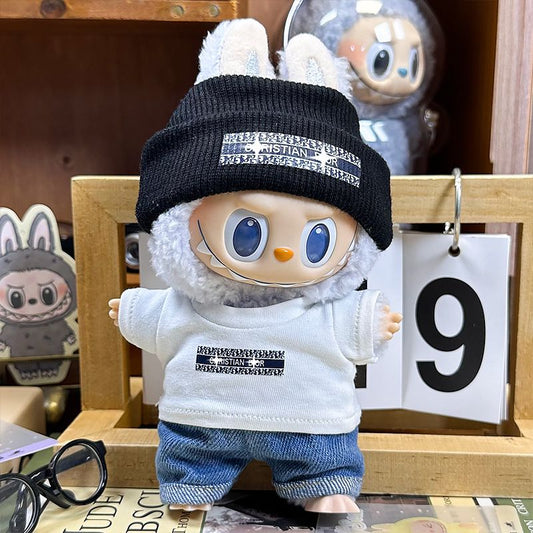 CLOTHES LABUFASHION HANDMADE 11