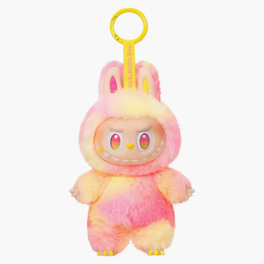 Labubu The Monsters Big Into Energy Series Loyalty Vinyl Plush Pendant