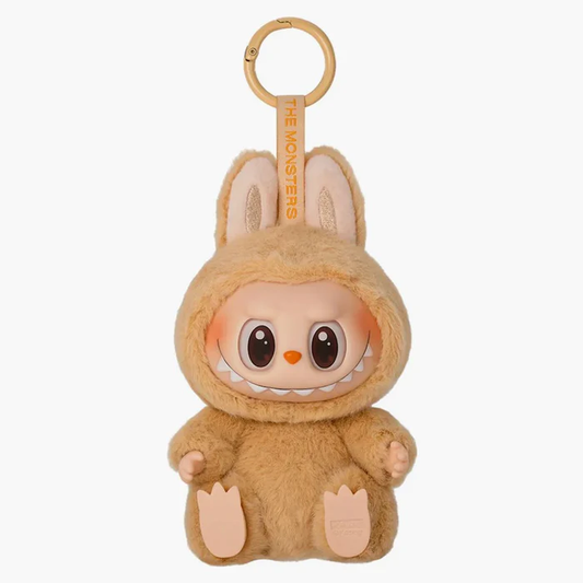 Labubu The Monsters Have A Seat Baba Vinyl Plush
