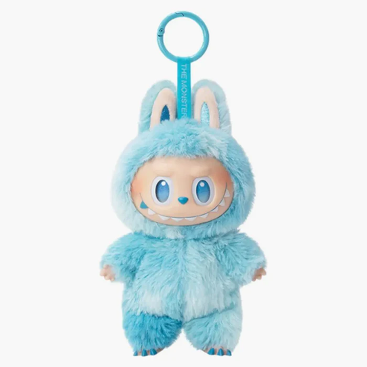 Labubu The Monsters Big Into Energy Series Hope Vinyl Plush Pendant